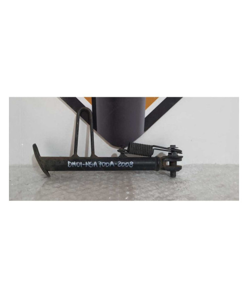 Cric Lateral Honda DN 01 - NSA 700A - 2008