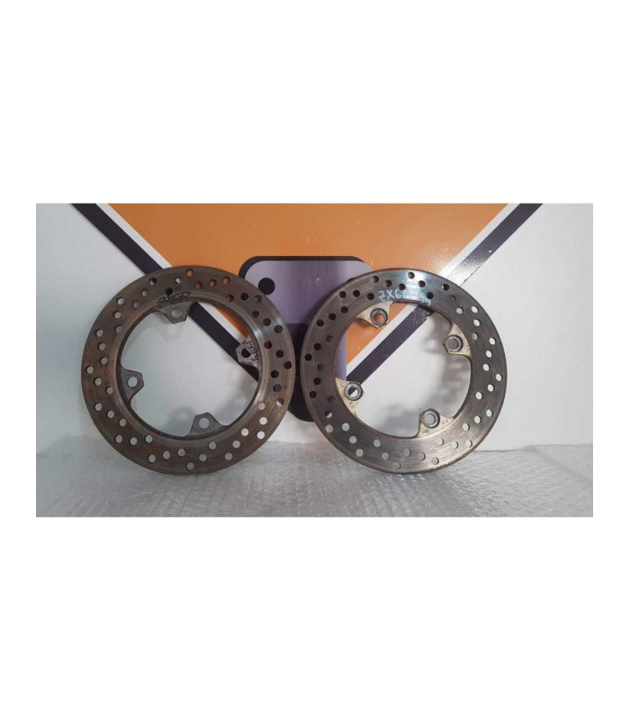 Disc Frana Spate Kawasaki Ninja ZX9R 1999