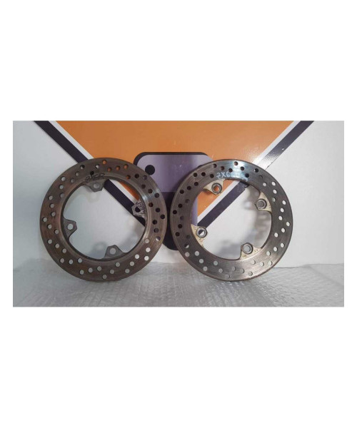 Disc Frana Spate Kawasaki Ninja ZX9R 1999