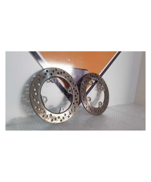 Disc Frana Spate Kawasaki Ninja ZX9R 1999