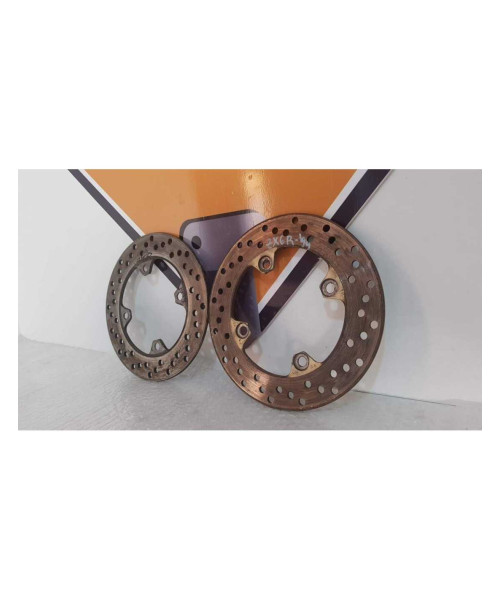 Disc Frana Spate Kawasaki Ninja ZX9R 1999