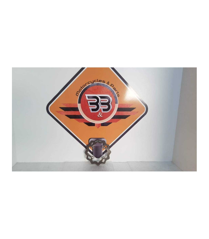 Disc Frana Spate Kawasaki Ninja - ZX 6R - 2002