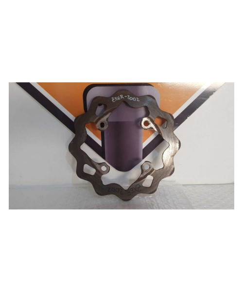 Disc Frana Spate Kawasaki Ninja - ZX 6R - 2002
