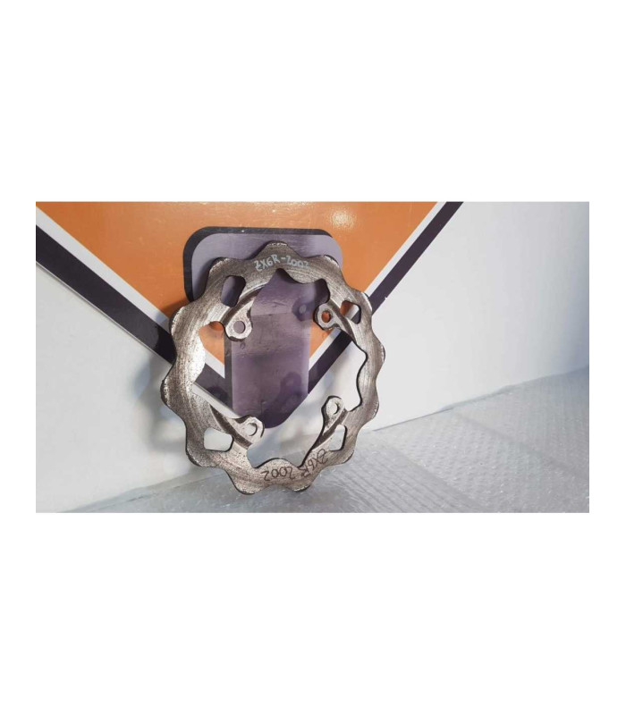 Disc Frana Spate Kawasaki Ninja - ZX 6R - 2002