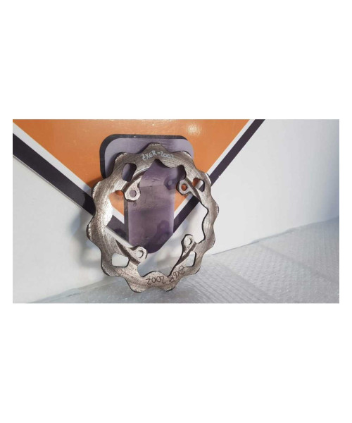 Disc Frana Spate Kawasaki Ninja - ZX 6R - 2002