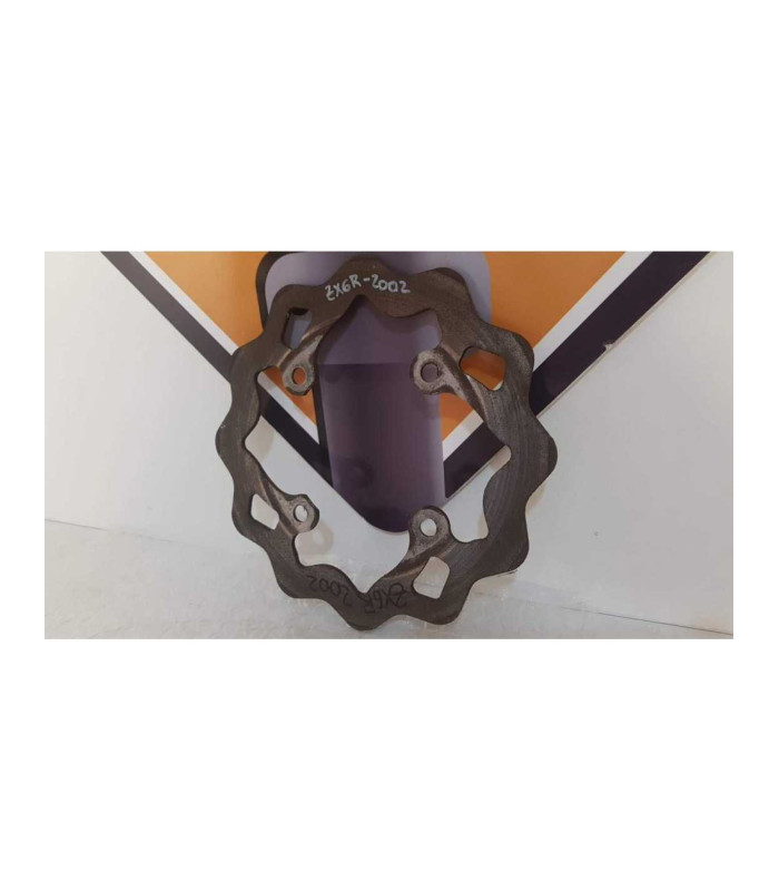 Disc Frana Spate Kawasaki Ninja - ZX 6R - 2002