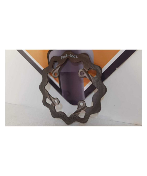 Disc Frana Spate Kawasaki Ninja - ZX 6R - 2002