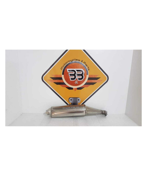 Evacuare Stock Honda CBF 600 NA - HORNET - PC 38F - 2005