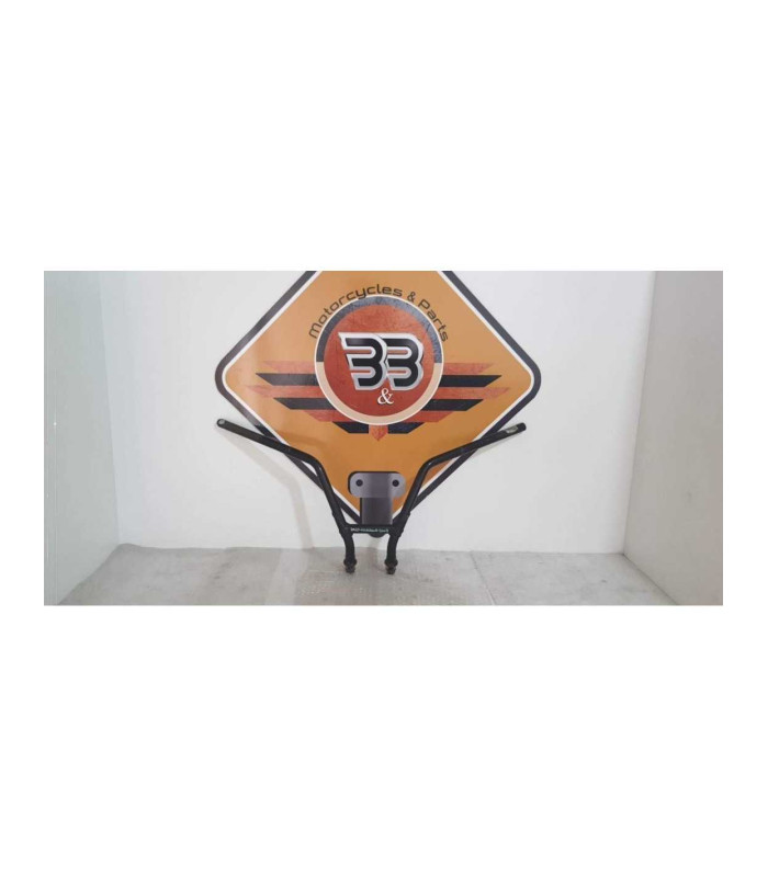 Ghidon Honda DN 01 NSA 700A 2008