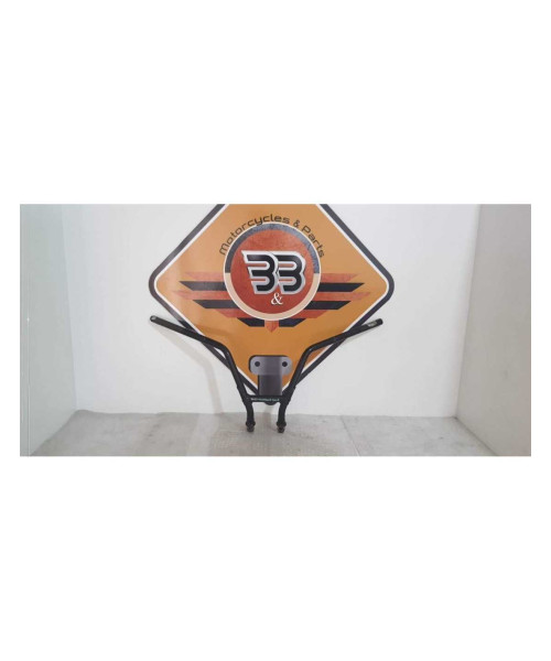 Ghidon Honda DN 01 NSA 700A 2008