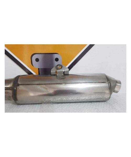 Evacuare Stock Honda CBF 600 NA - HORNET - PC 38F - 2005