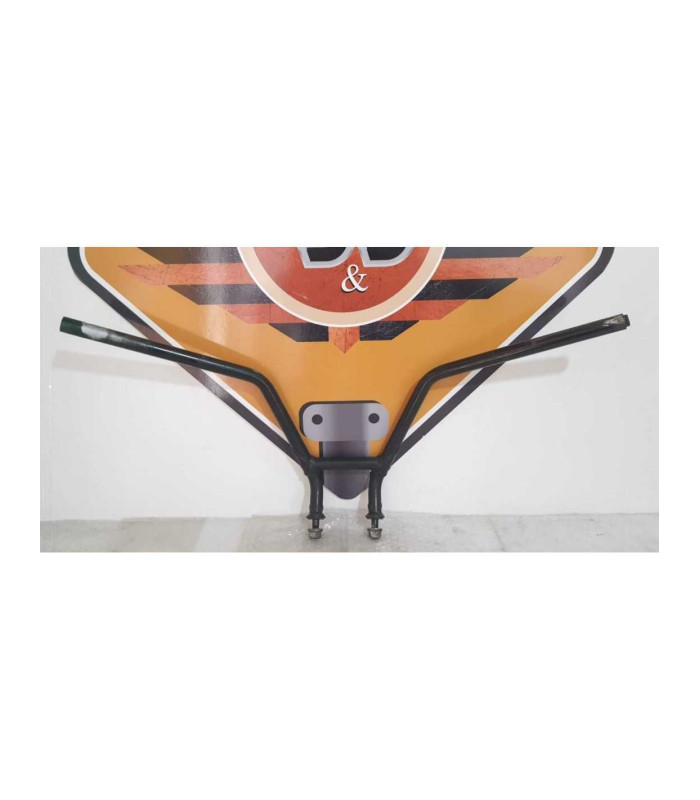 Ghidon Honda DN 01 NSA 700A 2008