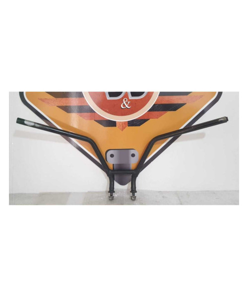 Ghidon Honda DN 01 NSA 700A 2008