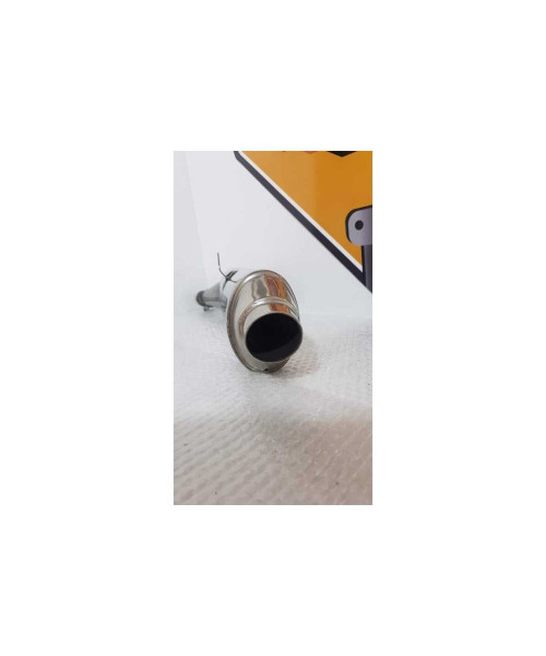 Evacuare Stock Honda CBF 600 NA - HORNET - PC 38F - 2005