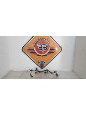 Instalatie Electrica Far Honda DN 01 - NSA 700A - 2008