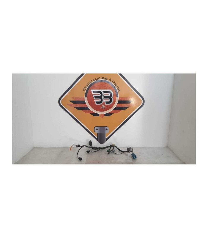 Instalatie Electrica Far Honda DN 01 - NSA 700A - 2008