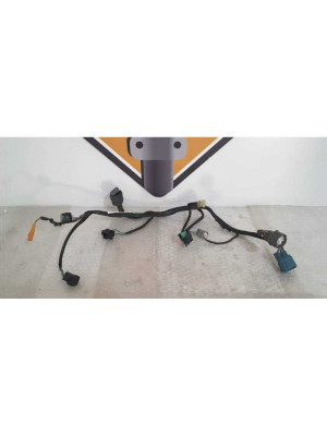 Instalatie Electrica Far Honda DN 01 - NSA 700A - 2008 2