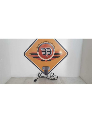 Instalatie Electrica Rampa Injectie Honda DN 01 - NSA 700A - 2008