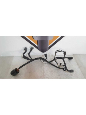 Instalatie Electrica Rampa Injectie Honda DN 01 - NSA 700A - 2008 2