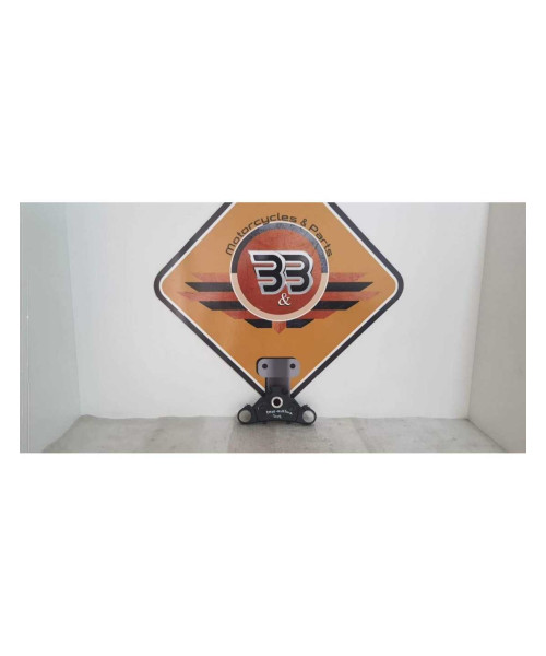 Jug Superior Honda DN 01 - NSA 700A - 2008