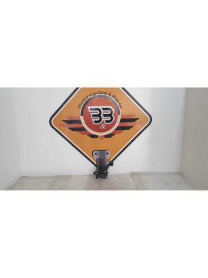 Frana Parcare Honda DN 01 - NSA 700A - 2008