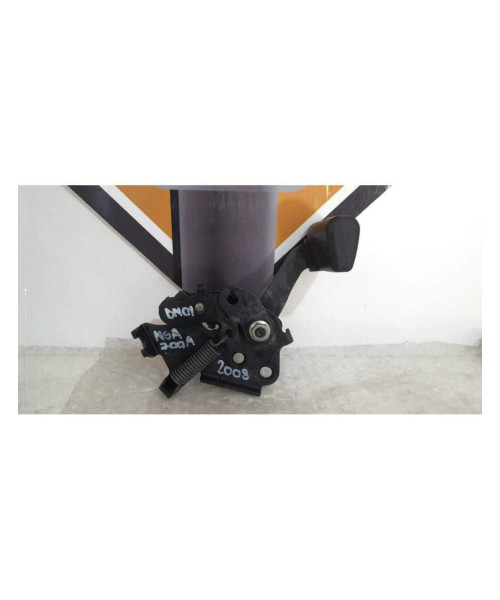 Frana Parcare Honda DN 01 - NSA 700A - 2008