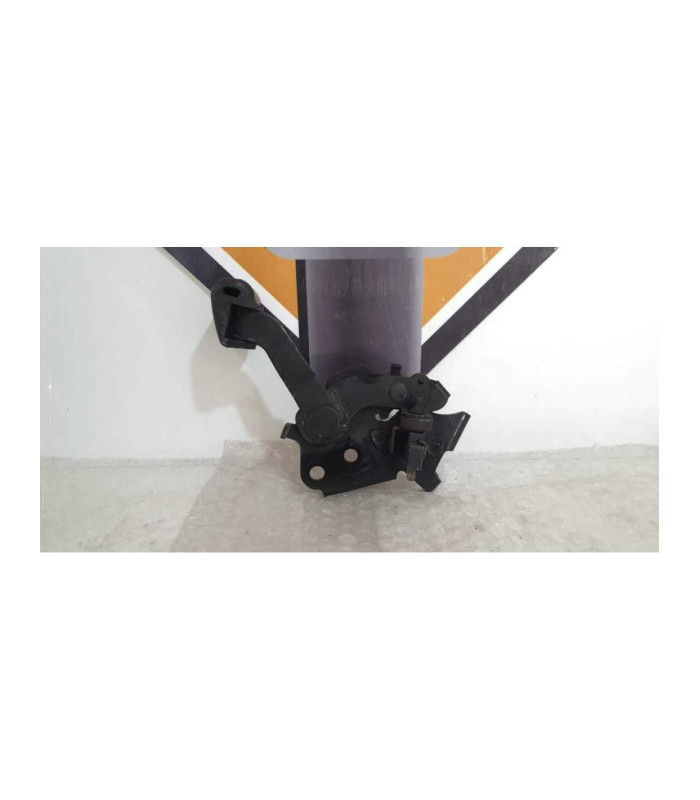 Frana Parcare Honda DN 01 - NSA 700A - 2008