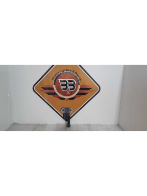 Manson Acceleratie Honda DN 01 - NSA 700A - 2008