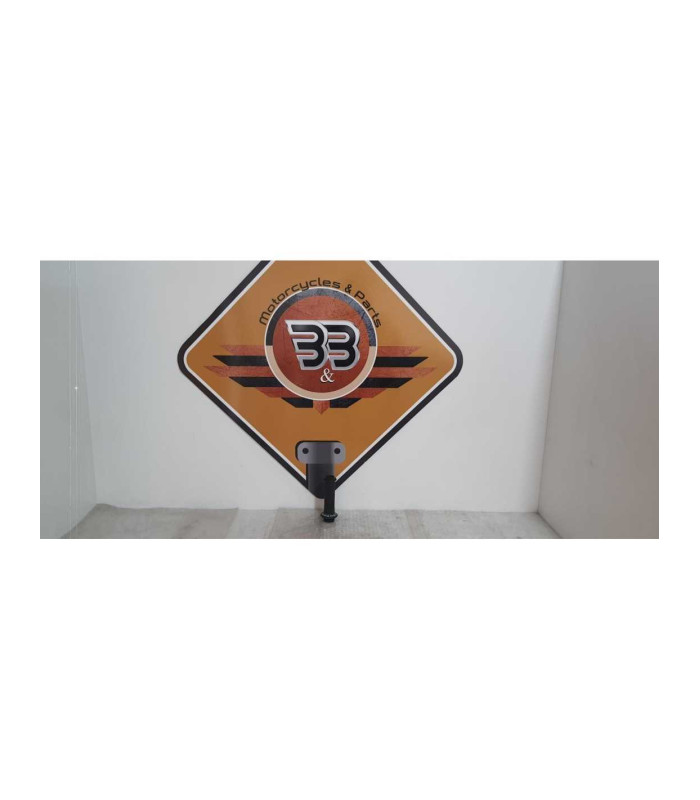 Manson Acceleratie Honda DN 01 - NSA 700A - 2008