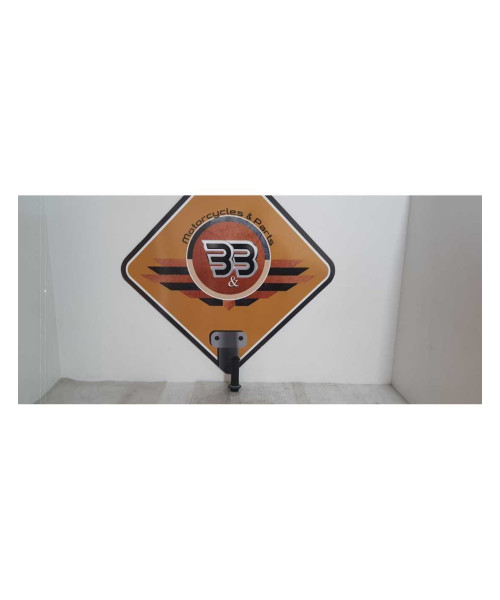 Manson Acceleratie Honda DN 01 - NSA 700A - 2008