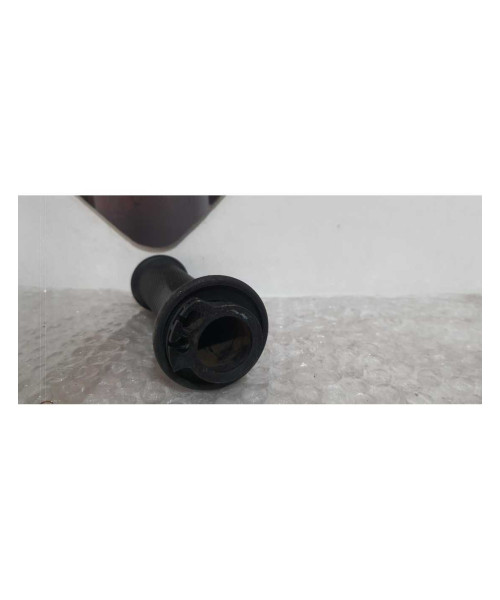 Manson Acceleratie Honda DN 01 - NSA 700A - 2008