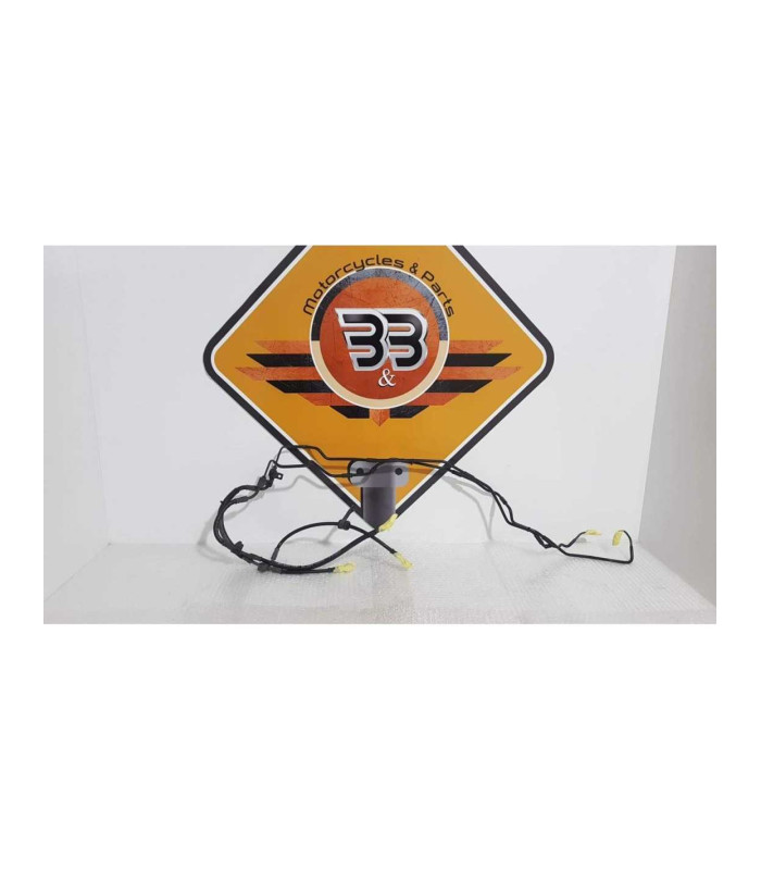 Conducte Frana Fata Honda CBF 600 NA - HORNET - PC 38F - 2005