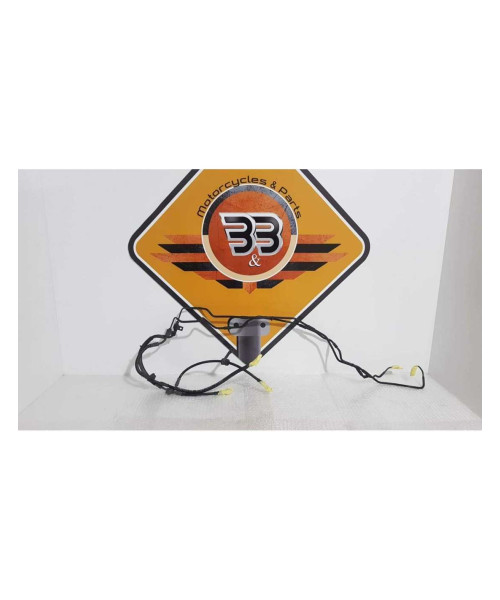 Conducte Frana Fata Honda CBF 600 NA - HORNET - PC 38F - 2005