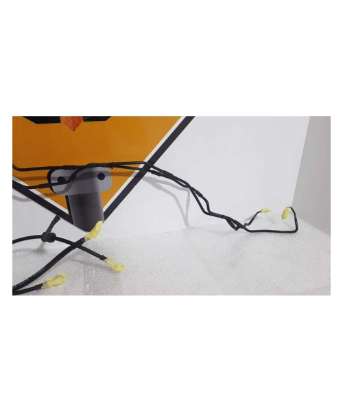 Conducte Frana Fata Honda CBF 600 NA - HORNET - PC 38F - 2005