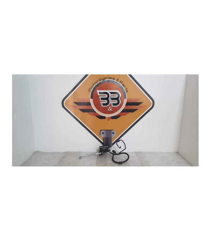 Pompa Frana Fata & Levier & Senzor & Conducta Honda DN 01 - NSA 700A - 2008