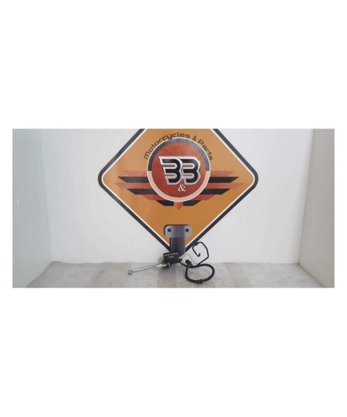 Pompa Frana Fata & Levier & Senzor & Conducta Honda DN 01 - NSA 700A - 2008