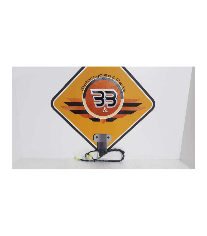 Conducte Frana Spate Honda CBF 600 NA - HORNET - PC 38F - 2005