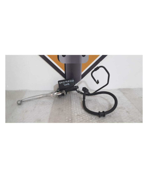 Pompa Frana Fata & Levier & Senzor & Conducta Honda DN 01 - NSA 700A - 2008