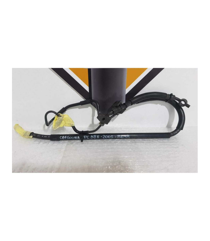 Conducte Frana Spate Honda CBF 600 NA - HORNET - PC 38F - 2005
