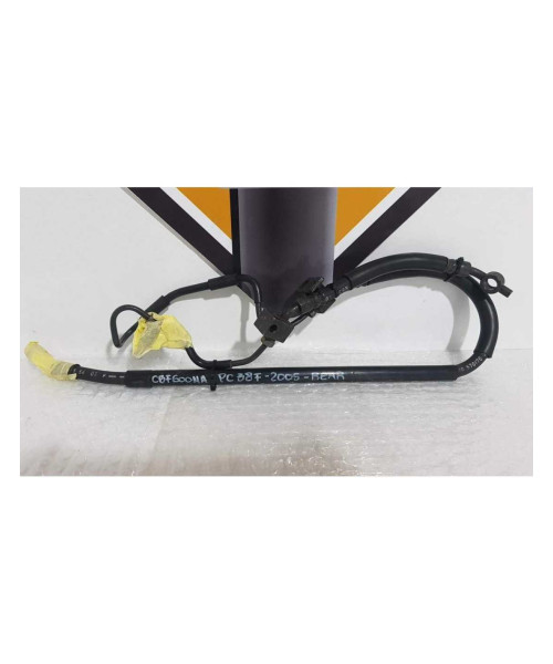 Conducte Frana Spate Honda CBF 600 NA - HORNET - PC 38F - 2005