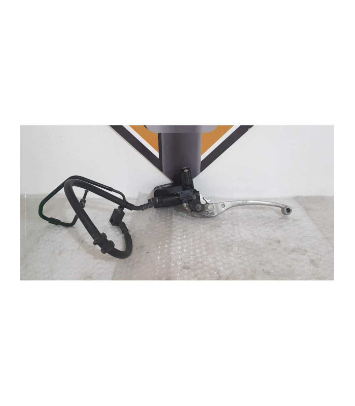 Pompa Frana Fata & Levier & Senzor & Conducta Honda DN 01 - NSA 700A - 2008