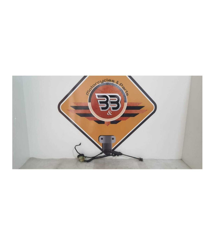 Pompa Frana Spate Honda DN 01 - NSA 700A - 2008