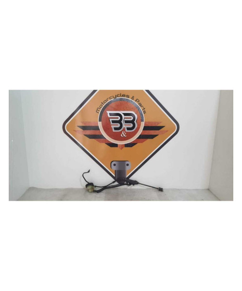 Pompa Frana Spate Honda DN 01 - NSA 700A - 2008