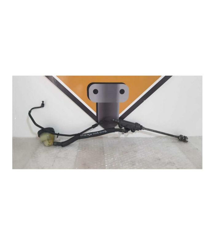 Pompa Frana Spate Honda DN 01 - NSA 700A - 2008