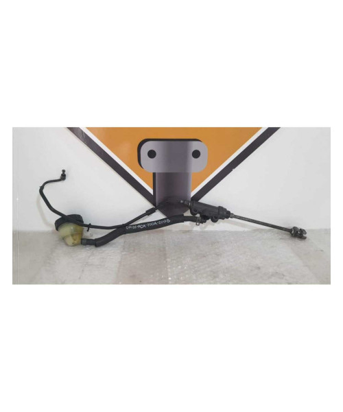 Pompa Frana Spate Honda DN 01 - NSA 700A - 2008