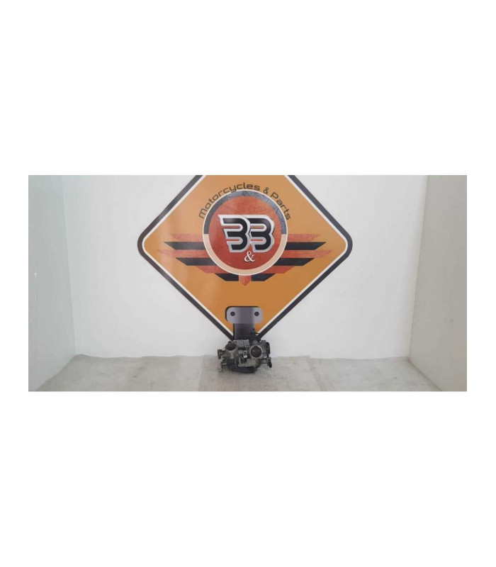 Rampa Injectie Honda DN 01 - NSA 700A - 2008