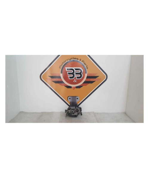 Rampa Injectie Honda DN 01 - NSA 700A - 2008