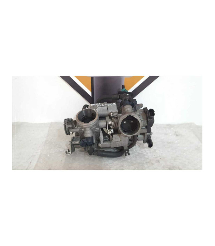 Rampa Injectie Honda DN 01 - NSA 700A - 2008