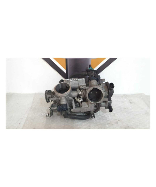 Rampa Injectie Honda DN 01 - NSA 700A - 2008