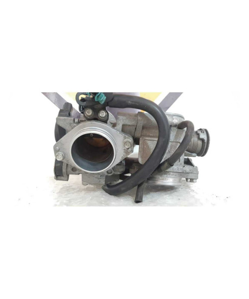 Rampa Injectie Honda DN 01 - NSA 700A - 2008